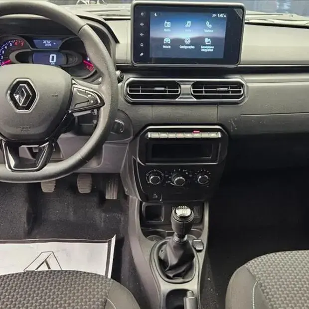 Renault OROCH 1.6 16V SCE FLEX INTENSE MANUAL