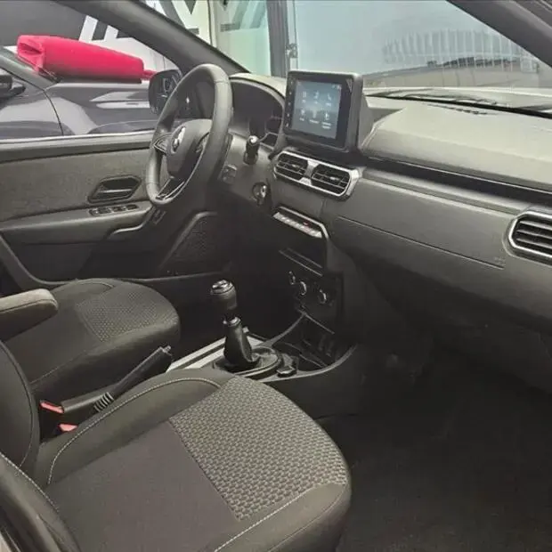 Renault OROCH 1.6 16V SCE FLEX INTENSE MANUAL