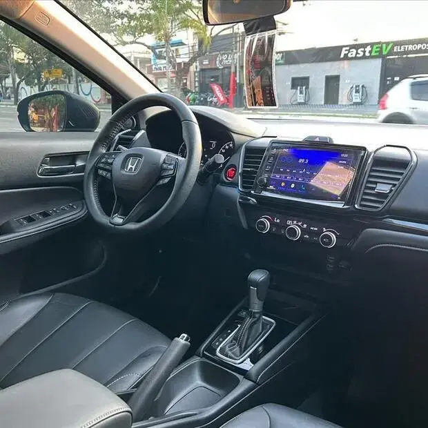 Honda CITY 1.5 i-VTEC FLEX TOURING CVT