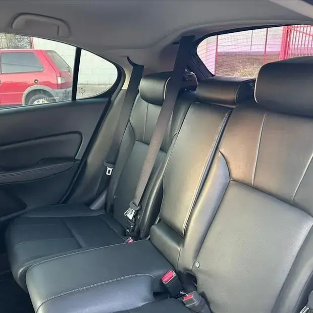 Honda CITY 1.5 i-VTEC FLEX TOURING CVT
