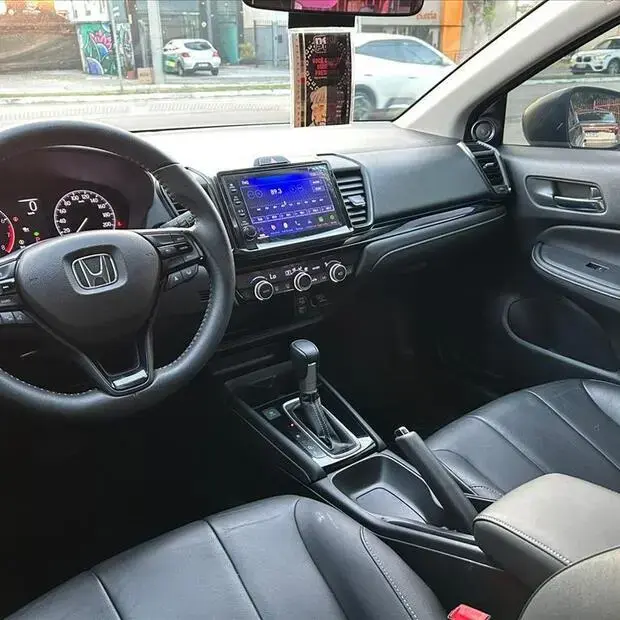 Honda CITY 1.5 i-VTEC FLEX TOURING CVT