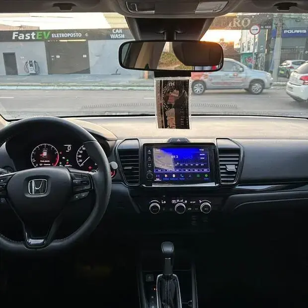 Honda CITY 1.5 i-VTEC FLEX TOURING CVT