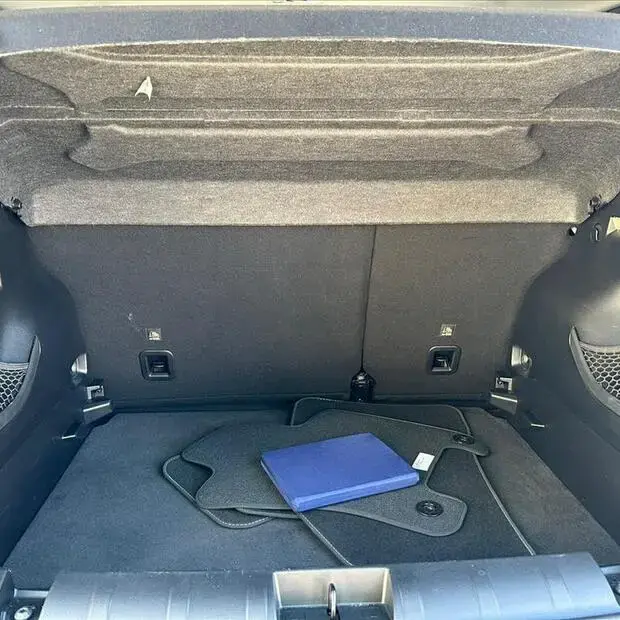 Jeep RENEGADE 1.3 T270 TURBO FLEX LONGITUDE AT6