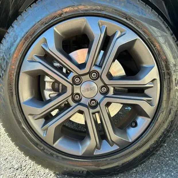 Jeep RENEGADE 1.3 T270 TURBO FLEX LONGITUDE AT6