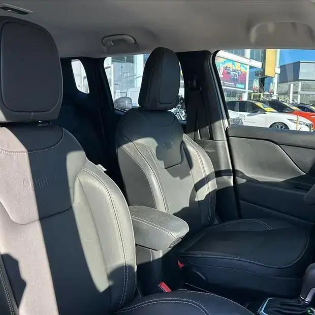 Jeep RENEGADE 1.3 T270 TURBO FLEX LONGITUDE AT6