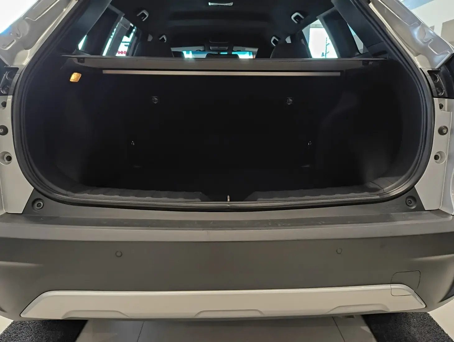 galeria Corolla Cross