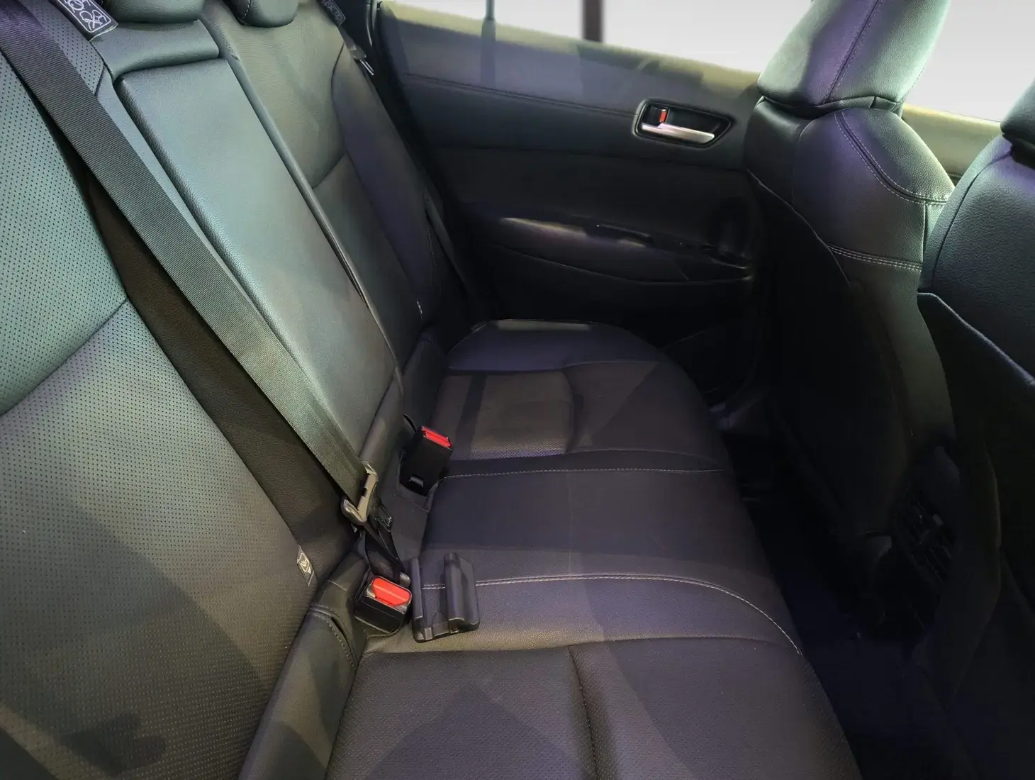 galeria Corolla Cross