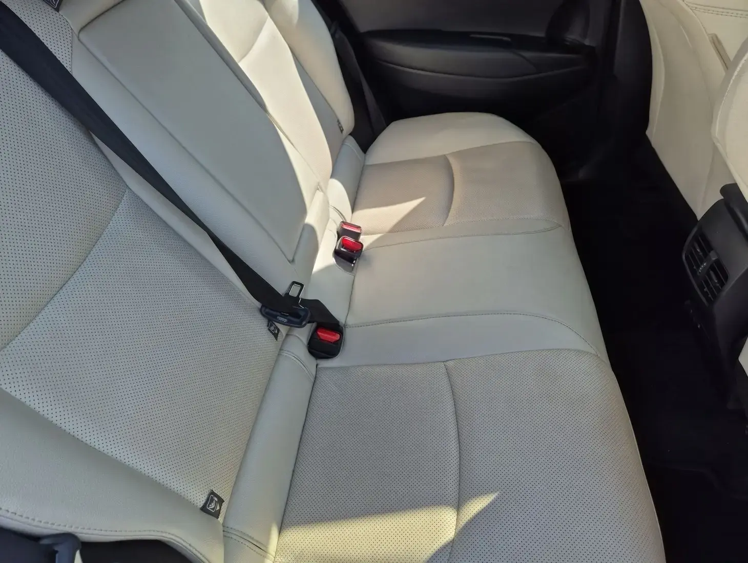 galeria Corolla Cross