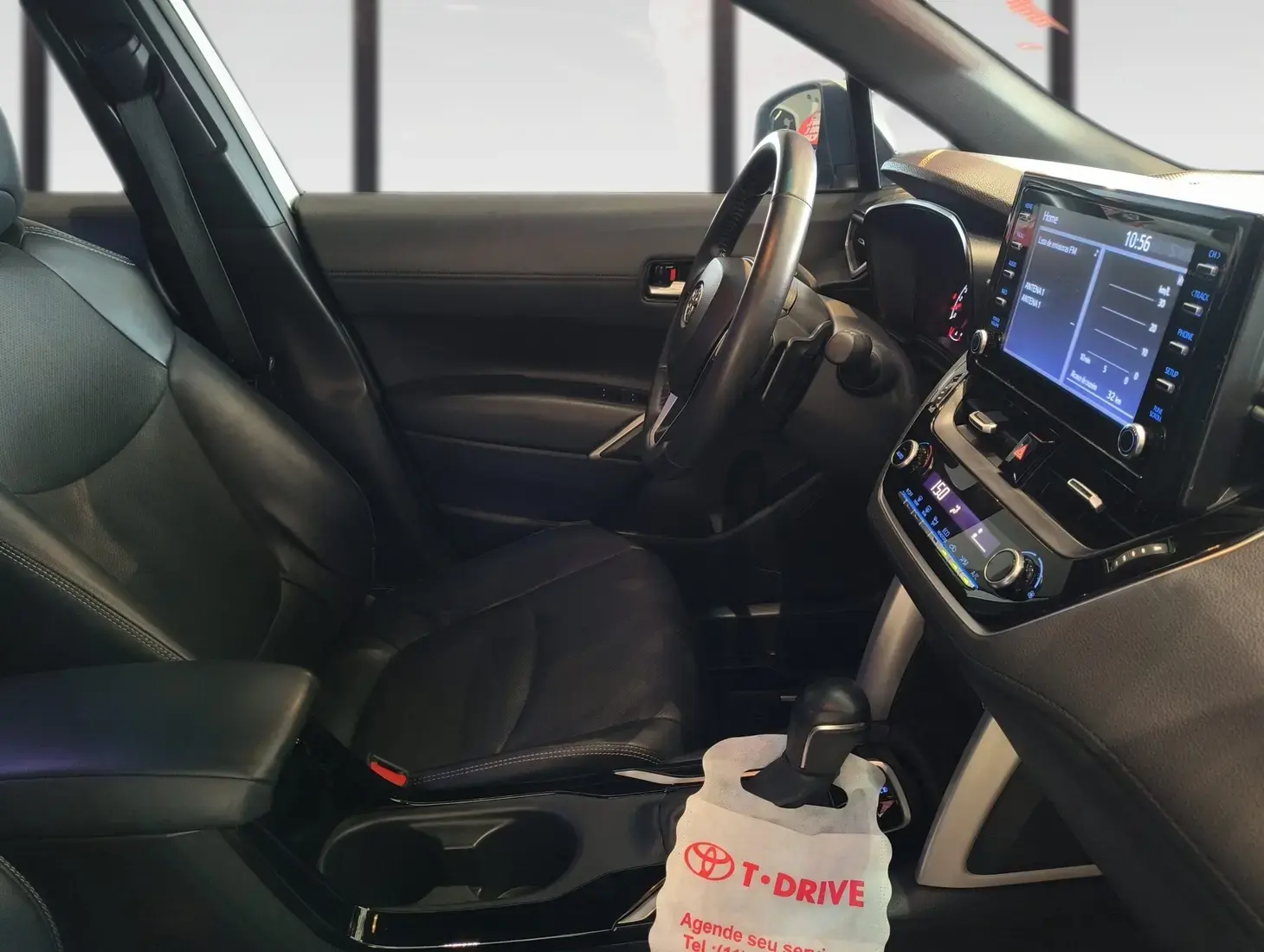 galeria Corolla Cross