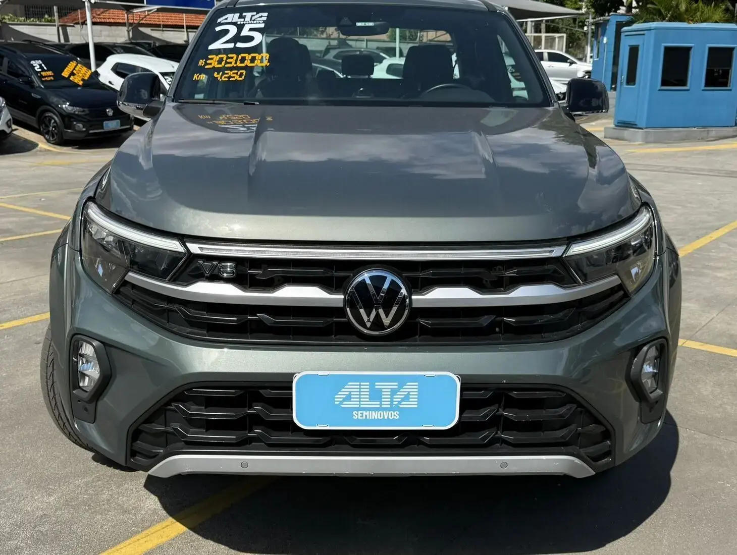 galeria Amarok