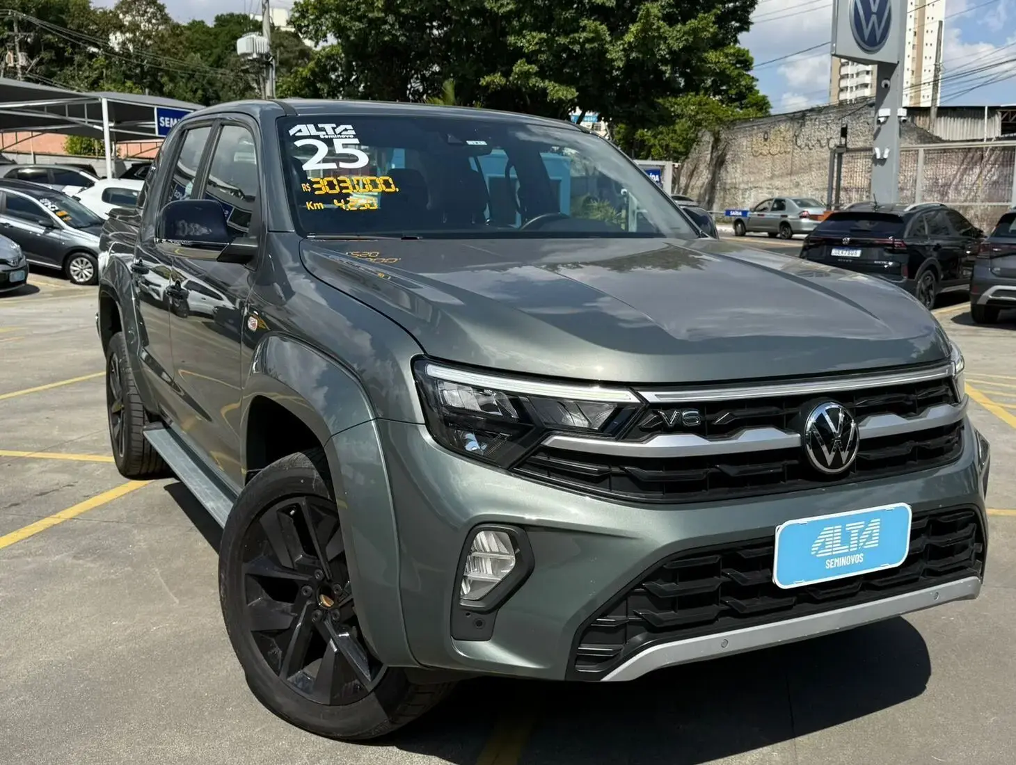 galeria Amarok