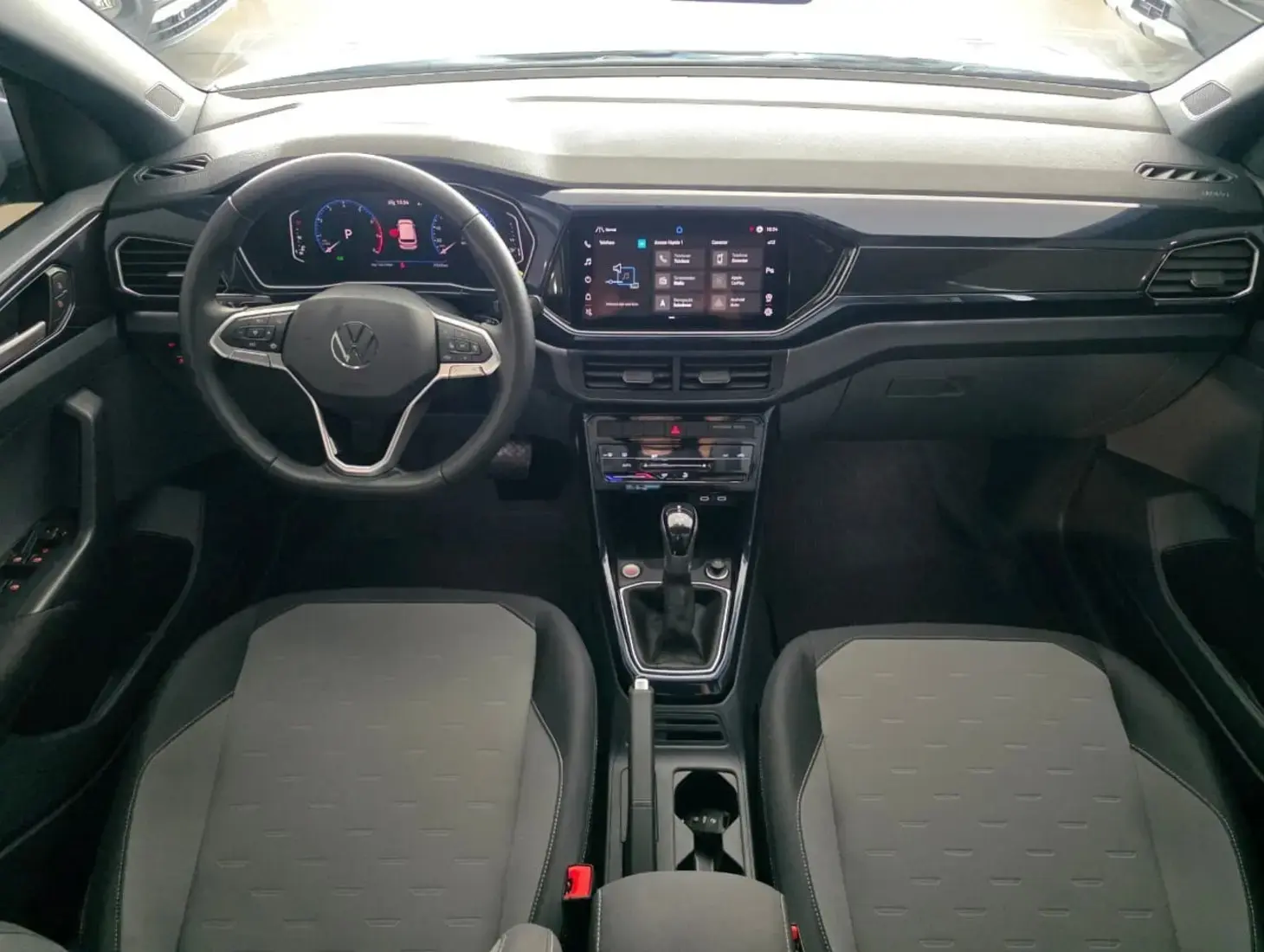 galeria T-CROSS