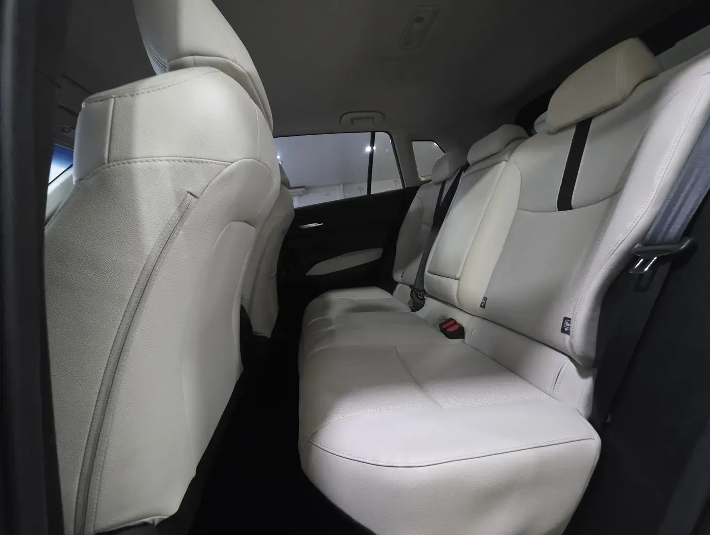 galeria COROLLA CROSS