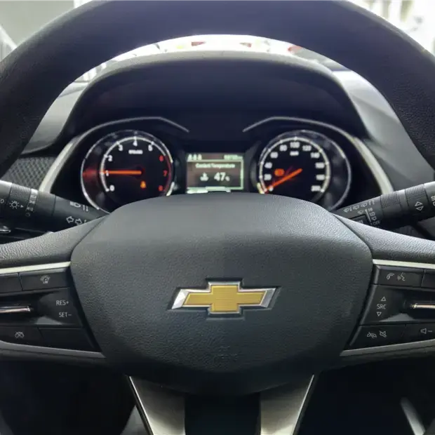 Chevrolet ONIX 1.0 TURBO FLEX LTZ MANUAL