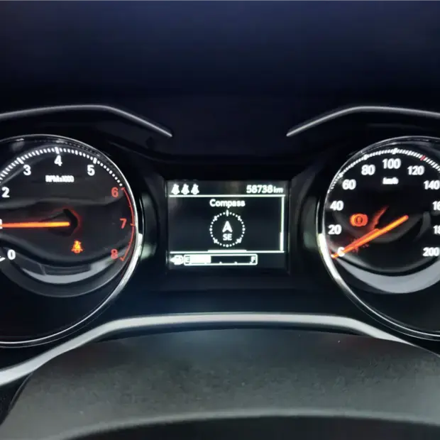 Chevrolet ONIX 1.0 TURBO FLEX LTZ MANUAL