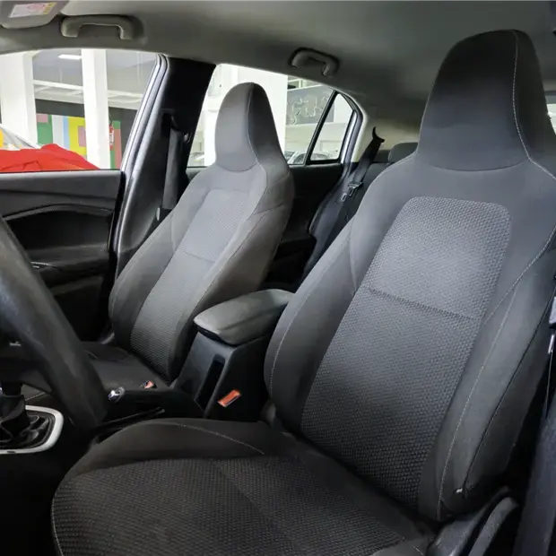 Chevrolet ONIX 1.0 TURBO FLEX LTZ MANUAL