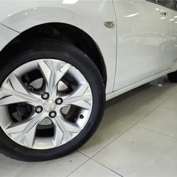 Chevrolet ONIX 1.0 TURBO FLEX LTZ MANUAL