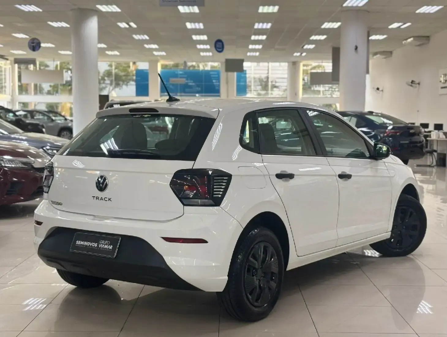 galeria POLO