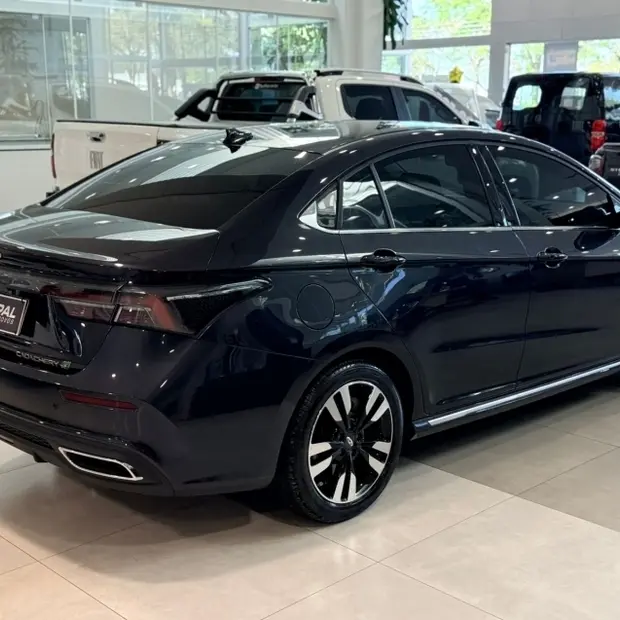 Caoa Chery ARRIZO 6 PRO 1.5 TCI FLEX HYBRID MAX DRIVE CVT