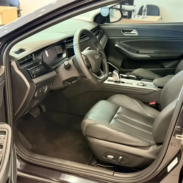 Caoa Chery ARRIZO 6 PRO 1.5 TCI FLEX HYBRID MAX DRIVE CVT