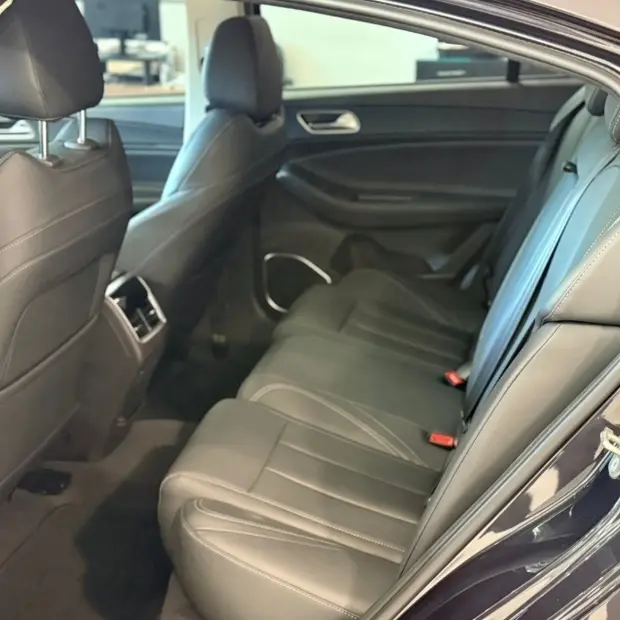 Caoa Chery ARRIZO 6 PRO 1.5 TCI FLEX HYBRID MAX DRIVE CVT