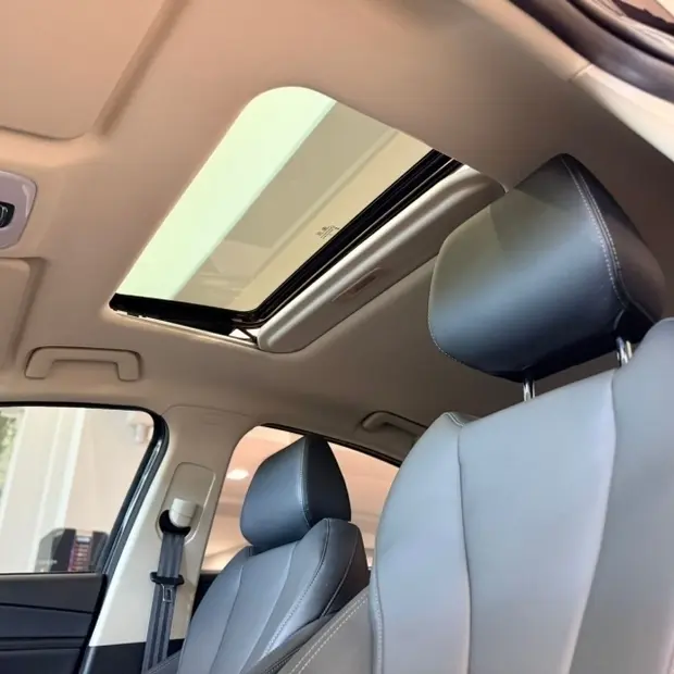 Caoa Chery ARRIZO 6 PRO 1.5 TCI FLEX HYBRID MAX DRIVE CVT