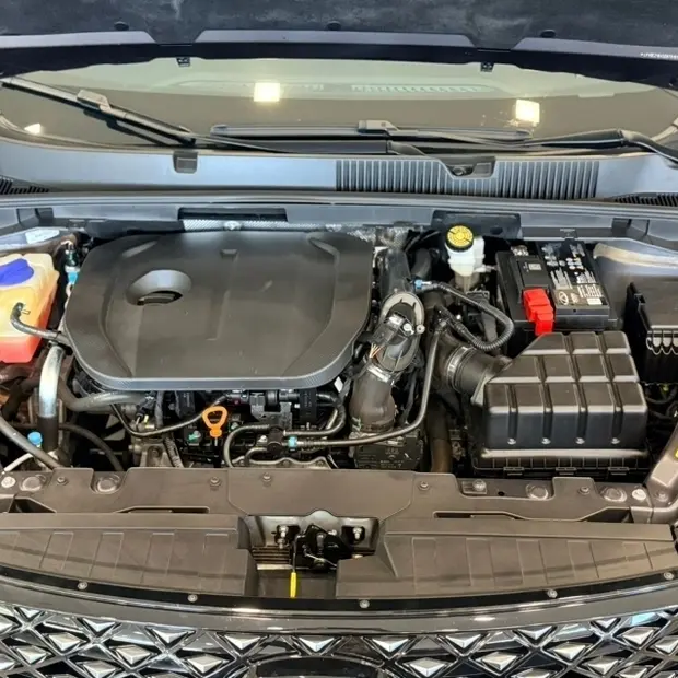 Caoa Chery ARRIZO 6 PRO 1.5 TCI FLEX HYBRID MAX DRIVE CVT