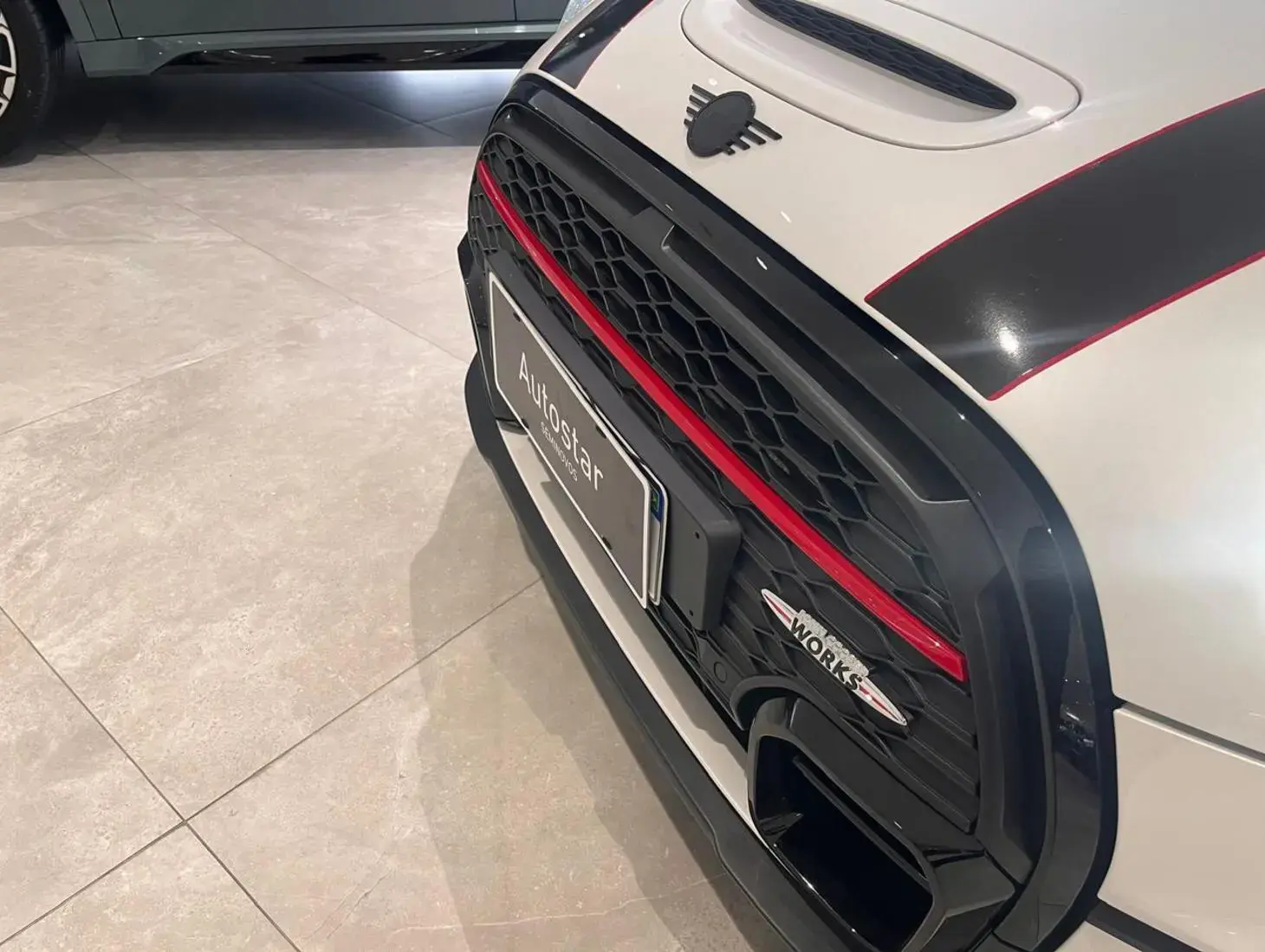 galeria John Cooper Works