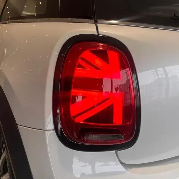 Mini John Cooper Works 25K Edit. 2.0 Turbo