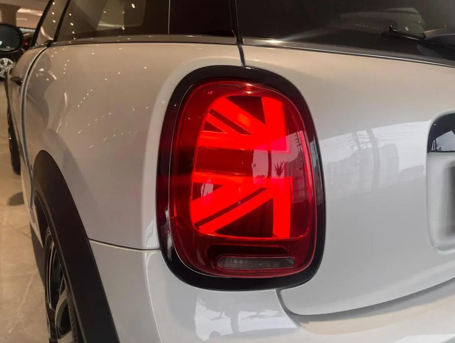 galeria John Cooper Works