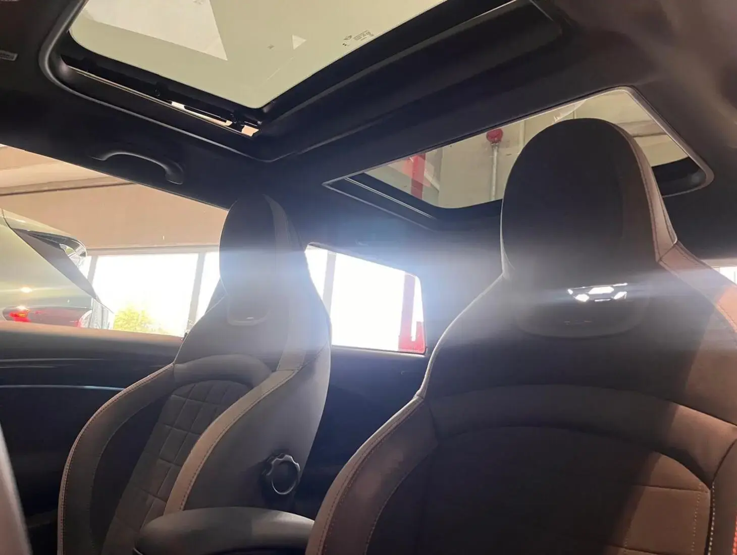 galeria John Cooper Works