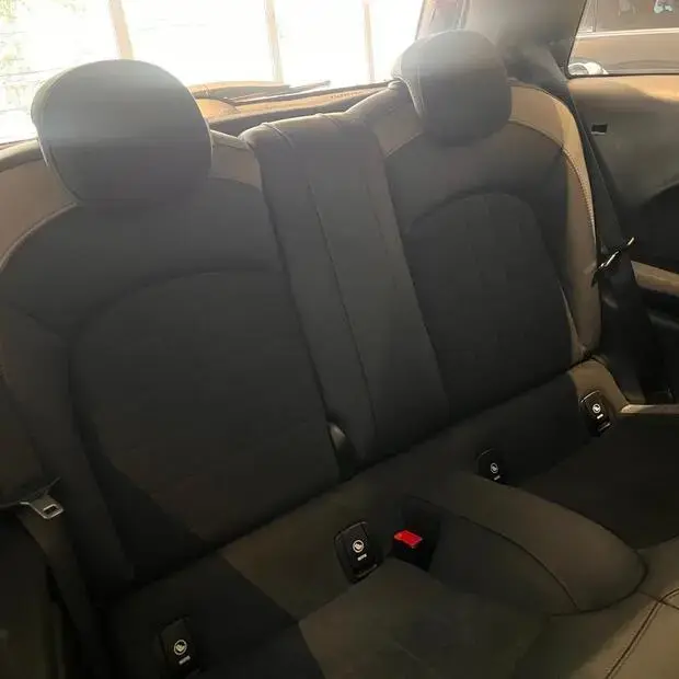 Mini John Cooper Works 25K Edit. 2.0 Turbo