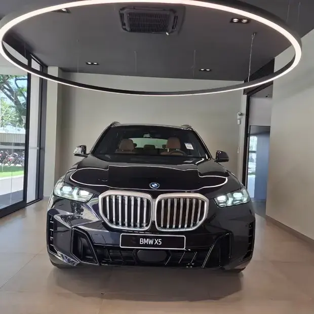 Bmw X5 xDrive50e M Sport 3.0 Turbo (Aut.) (Híb.)
