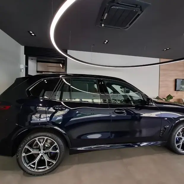 Bmw X5 xDrive50e M Sport 3.0 Turbo (Aut.) (Híb.)