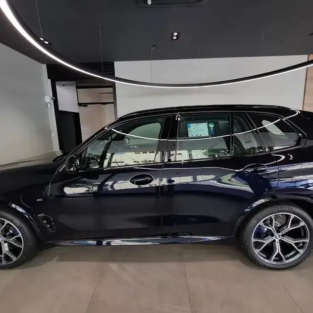 Bmw X5 xDrive50e M Sport 3.0 Turbo (Aut.) (Híb.)