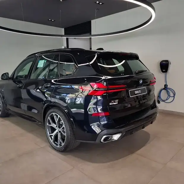 Bmw X5 xDrive50e M Sport 3.0 Turbo (Aut.) (Híb.)