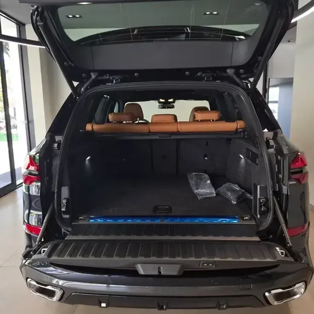 Bmw X5 xDrive50e M Sport 3.0 Turbo (Aut.) (Híb.)