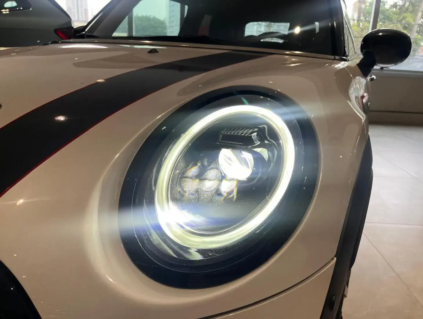 galeria John Cooper Works