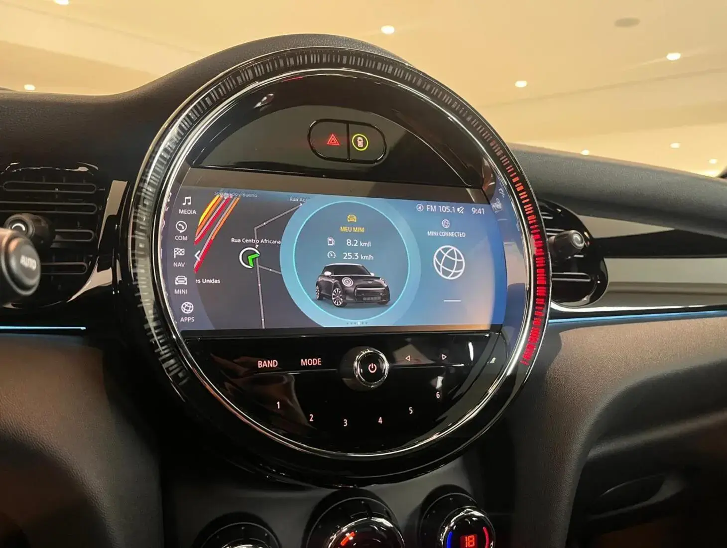 galeria John Cooper Works