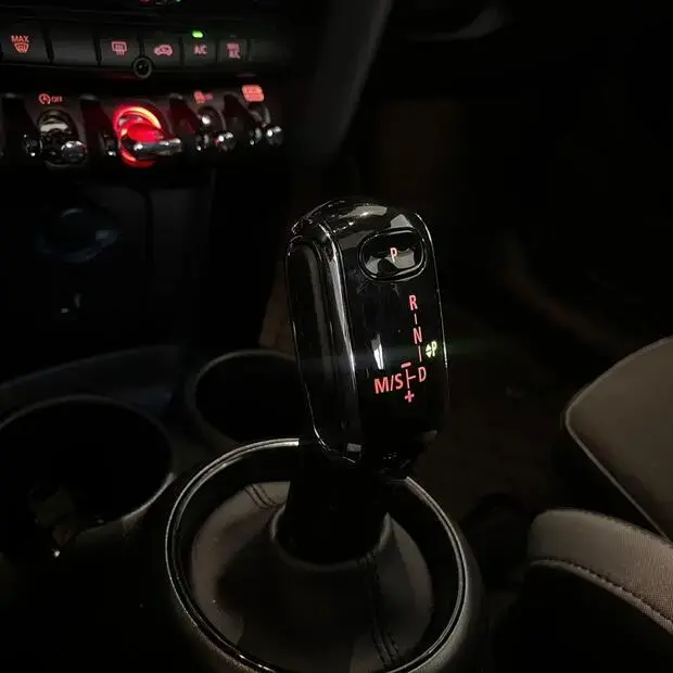 Mini John Cooper Works 25K Edit. 2.0 Turbo