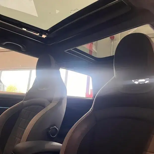 Mini John Cooper Works 25K Edit. 2.0 Turbo