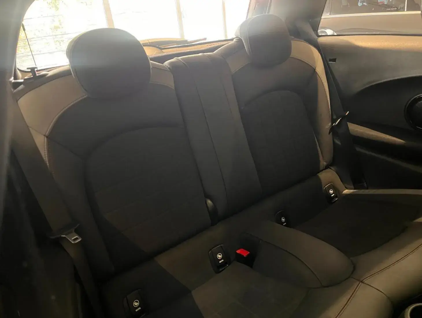 galeria John Cooper Works