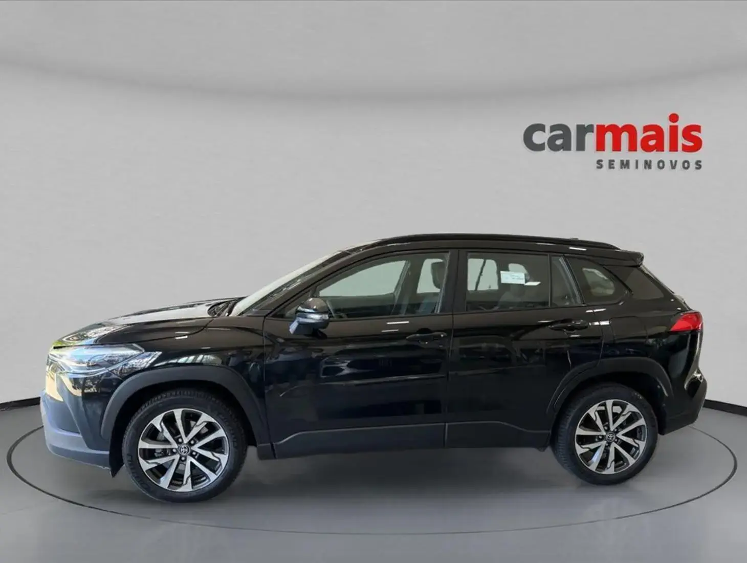 galeria COROLLA CROSS