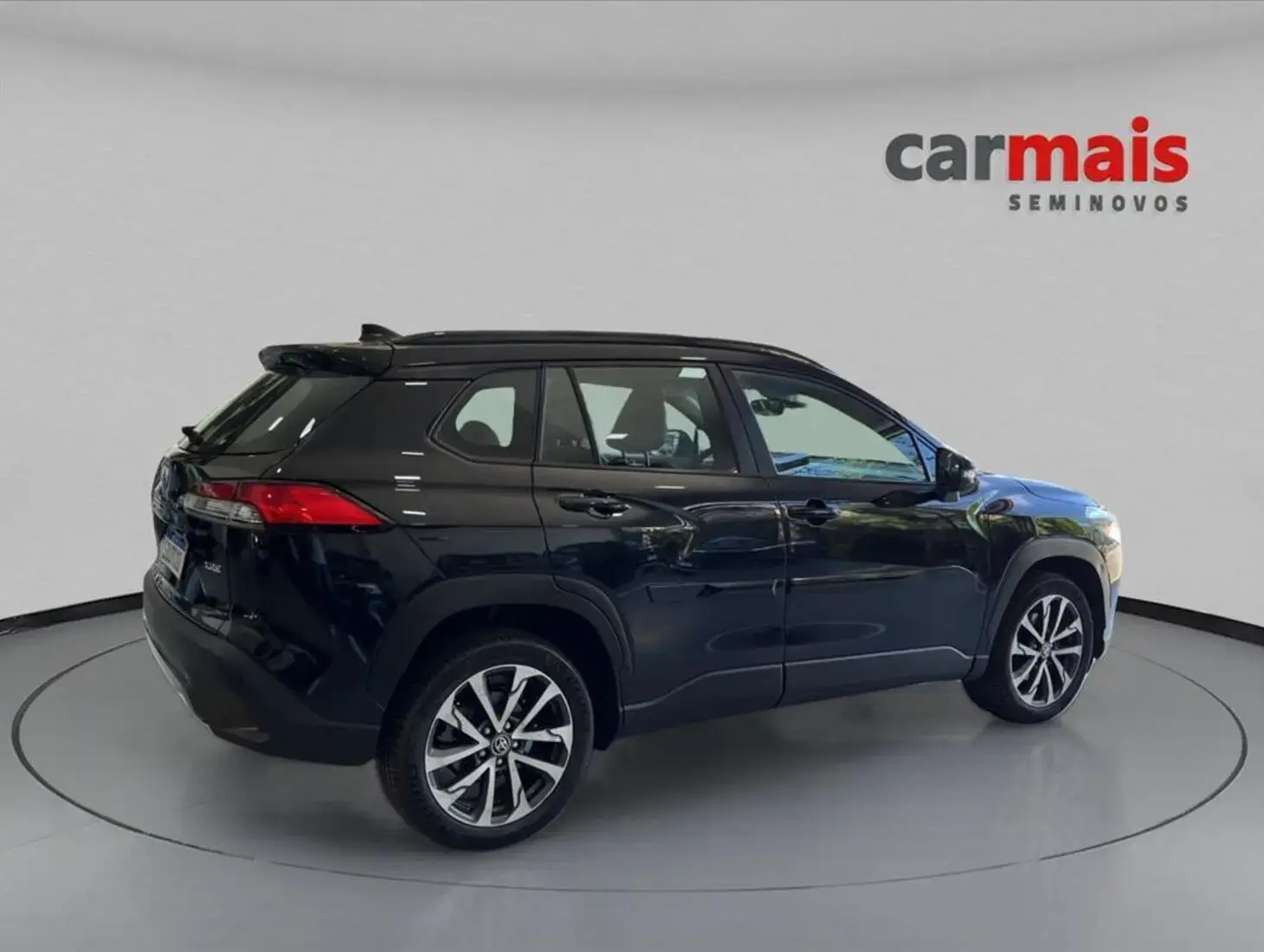 galeria COROLLA CROSS