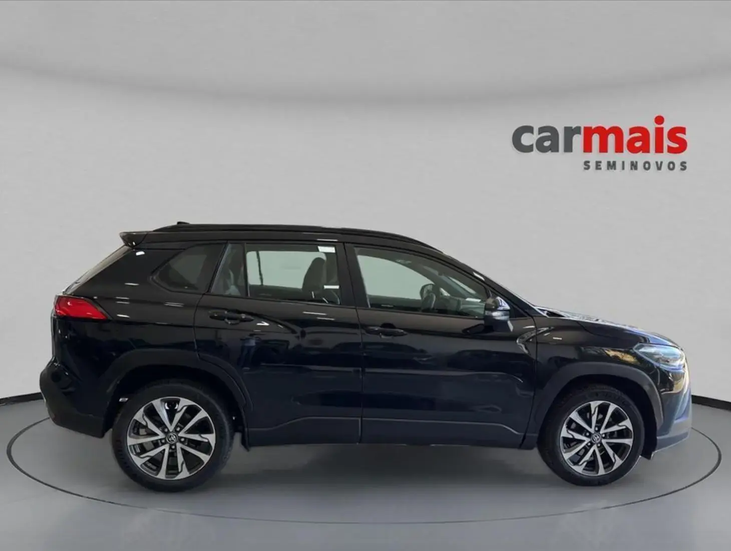 galeria COROLLA CROSS