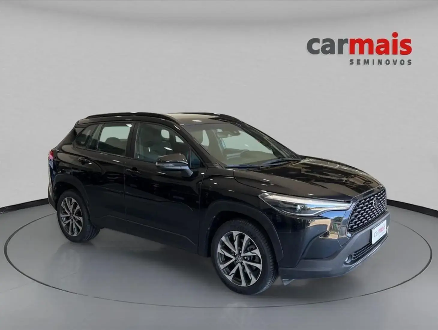 galeria COROLLA CROSS