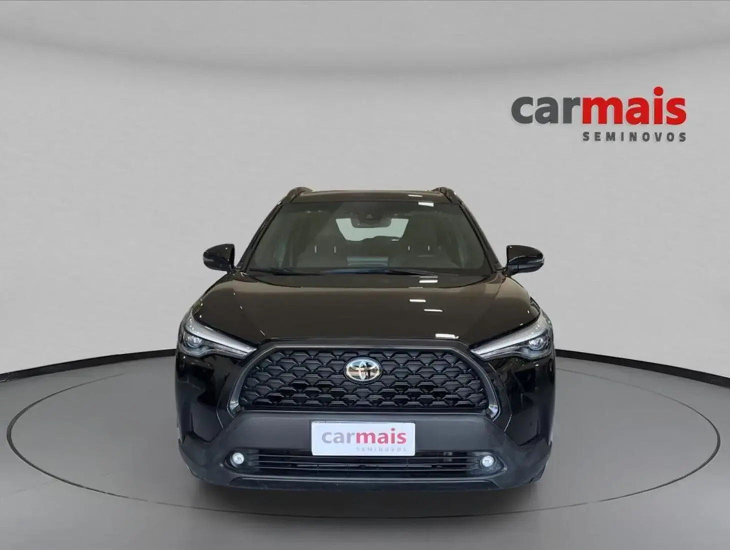 galeria COROLLA CROSS