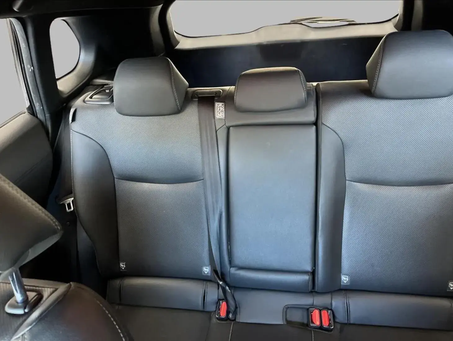 galeria COROLLA CROSS