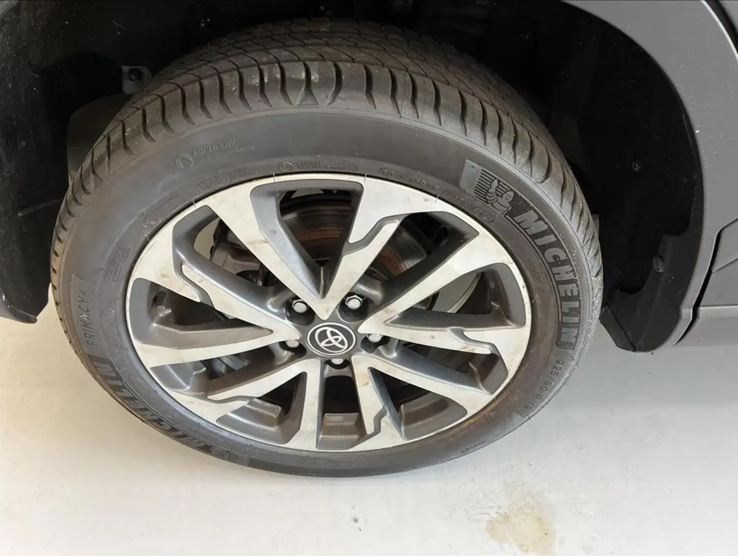 galeria COROLLA CROSS