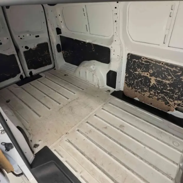 Fiat SCUDO 1.5 BLUEHDI DIESEL CARGO MANUAL